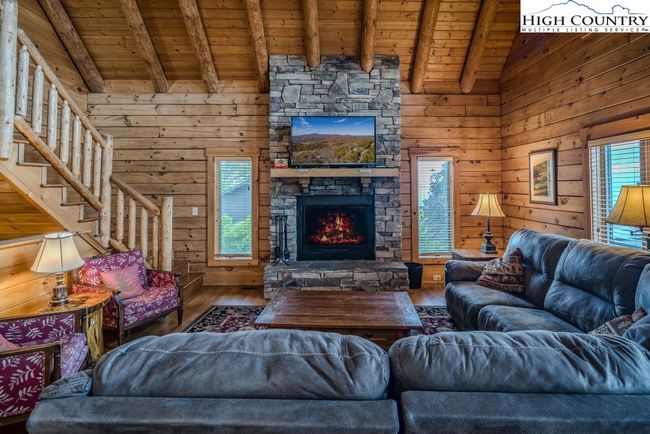 937 Alpine Dr, House other with 4 bedrooms, 4 bathrooms and null parking in Seven Devils NC | Image 5