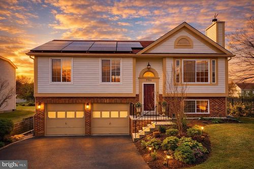 7701 Ivy Oak Dr, GAITHERSBURG, MD, 20877-3845 | Card Image