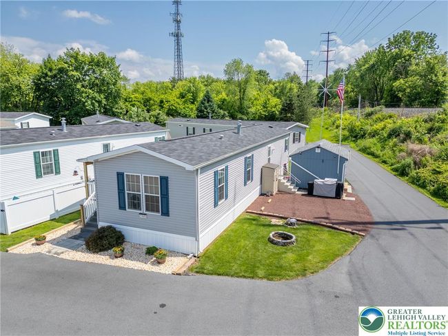 7445 Marquis Dr, House other with 2 bedrooms, 2 bathrooms and null parking in Trexlertown PA | Image 6