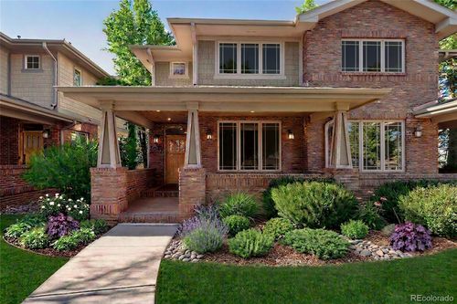 1907 S Columbine St, Denver, CO, 80210-4203 | Card Image