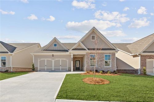 2479 Anhinga Dr, Loganville, GA, 30052-6098 | Card Image