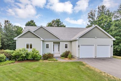 204 Chichester Road, House other with 3 bedrooms, 1 bathrooms and null parking in Loudon NH | Image 1