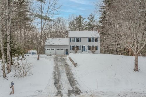 20 Lorraines Ln, Barrington, NH, 03825-4164 | Card Image