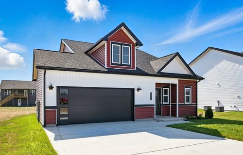 516 Ayden Ln, Clarksville, TN, 37042-8999 | Card Image