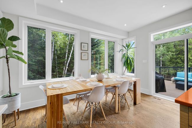 3311 Barlow Cres, House other with 3 bedrooms, 4 bathrooms and 6 parking in Dunrobin ON | Image 12