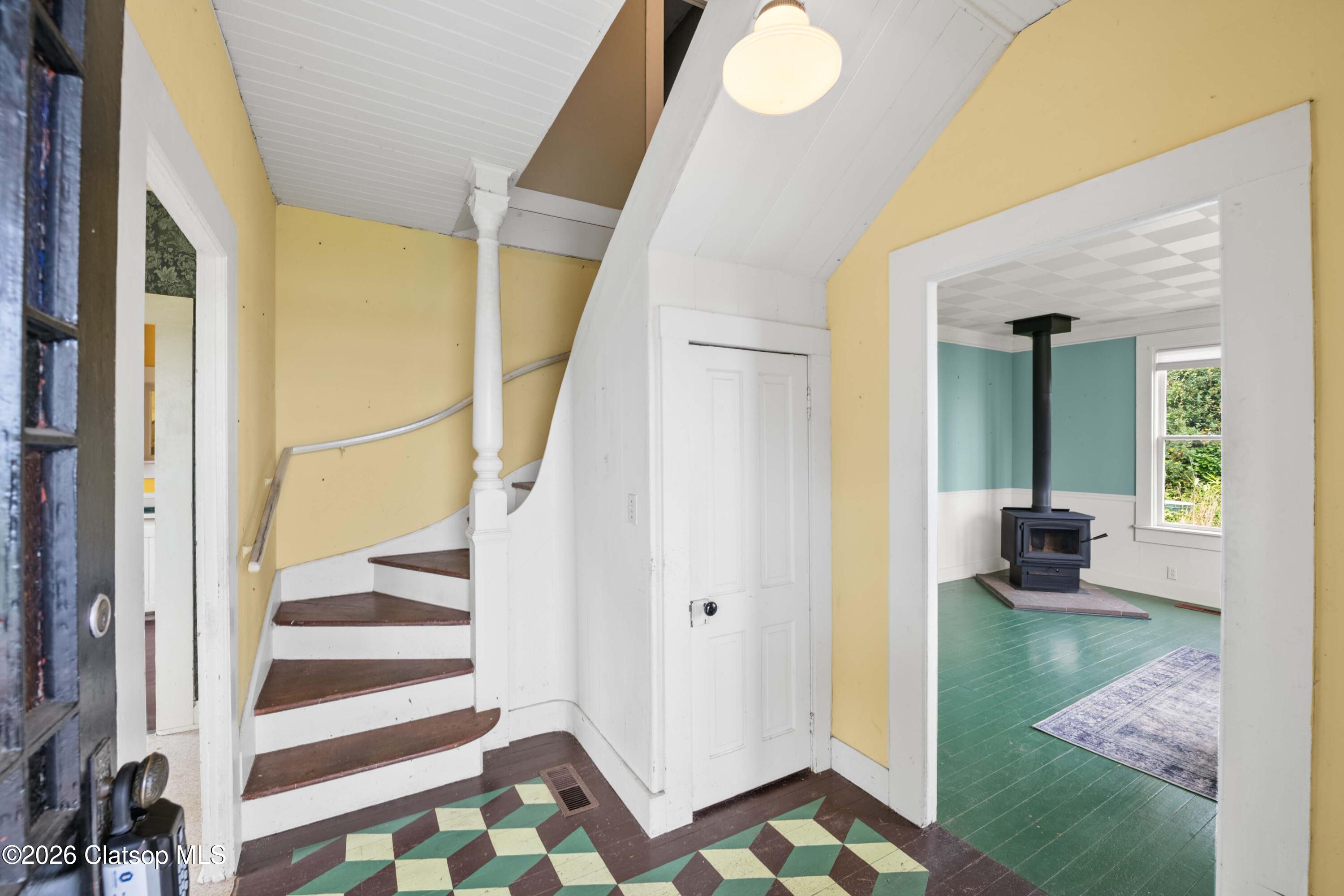 Residential in Astoria 5