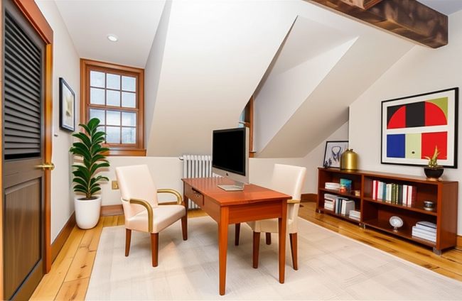 APT-4 - 31 Myrtle St, Condo with 2 bedrooms, 2 bathrooms and null parking in Boston MA | Image 8