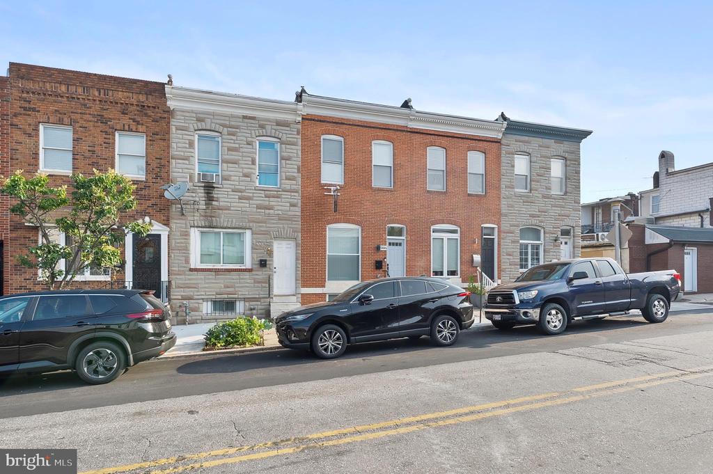 Residential in BALTIMORE