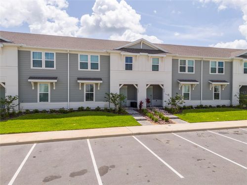 1292 Blue Island Dr, Clermont, FL, 34714 | Card Image