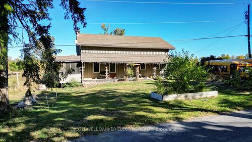 450 Thomasburg Rd, Thomasburg, ON, K0K3H0 | Card Image