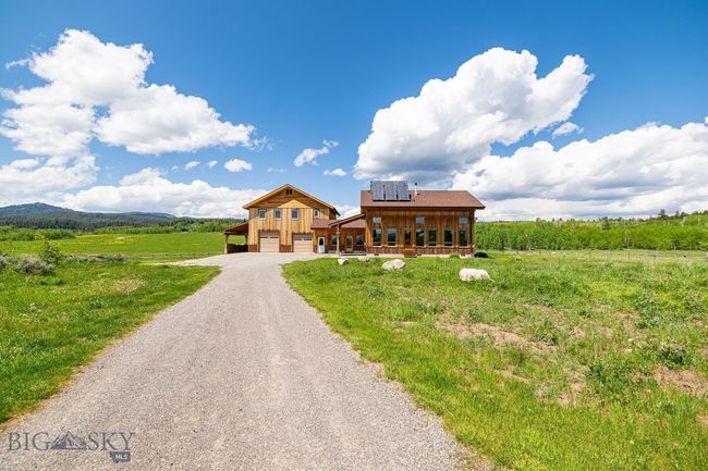 241 Aspen Loop Rd, House other with 4 bedrooms, 3 bathrooms and null parking in West Yellowstone MT | Image 14