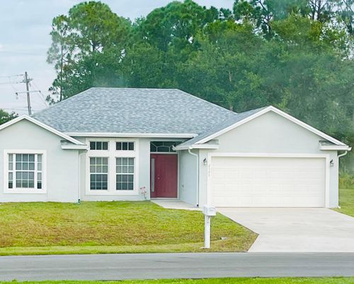 2325 Sw Salmon Rd, Port Saint Lucie, FL, 34953-5725 | Card Image