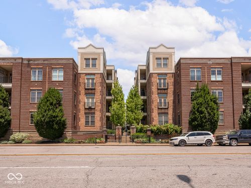 316-450 E Ohio St, Indianapolis, IN, 46204-2679 | Card Image
