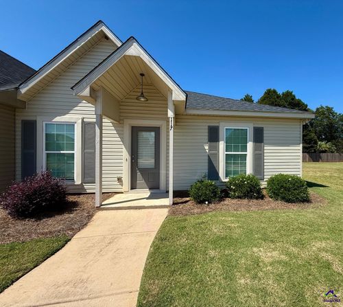 117 Webster Way, Warner Robins, GA, 31088-2898 | Card Image