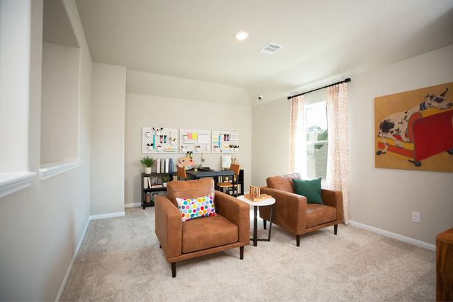 Photos are a representation of the floor plan. Options and interior selections will vary. | Image 20
