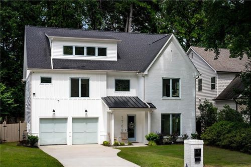 1768 8th St, Chamblee, GA, 30341-3128 | Card Image