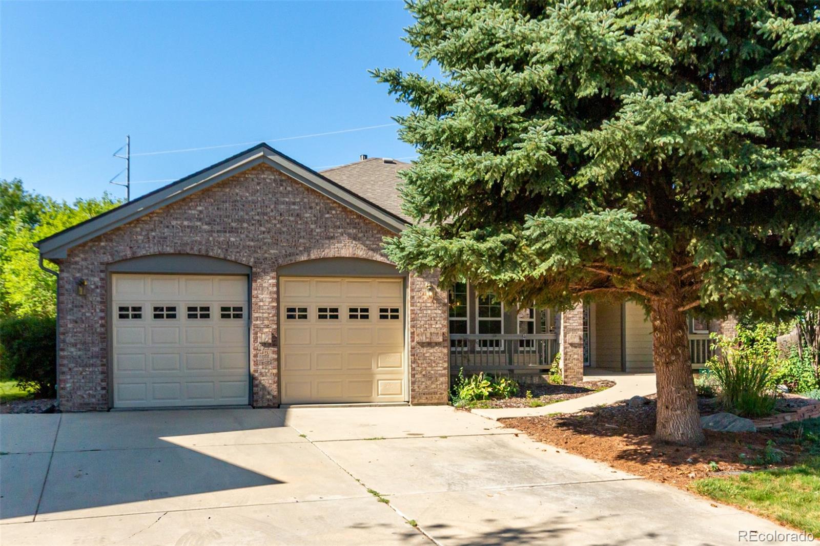 133rd Pl, Thornton, CO 80241