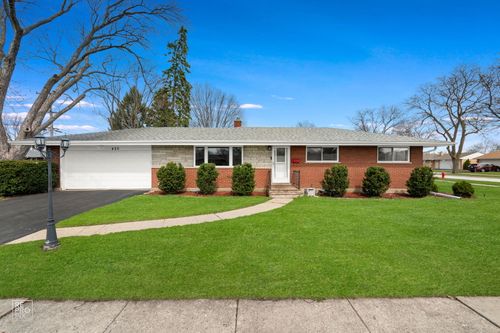 420 Berkshire Ln, Des Plaines, IL, 60016-1057 | Card Image
