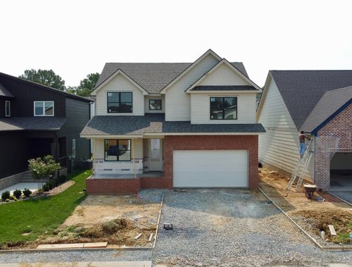 526 Prema Dr, Chattanooga, TN, 37412-6907 | Card Image