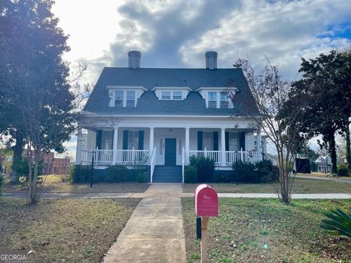 302 W 7th St, Louisville, GA, 30434-1308 | Card Image
