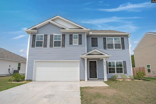 25 Horatio Lane, Lugoff, SC, 29078 | Card Image