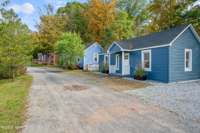 212 Route 145, Home with 5 bedrooms, 4 bathrooms and null parking in Cairo NY | Image 1