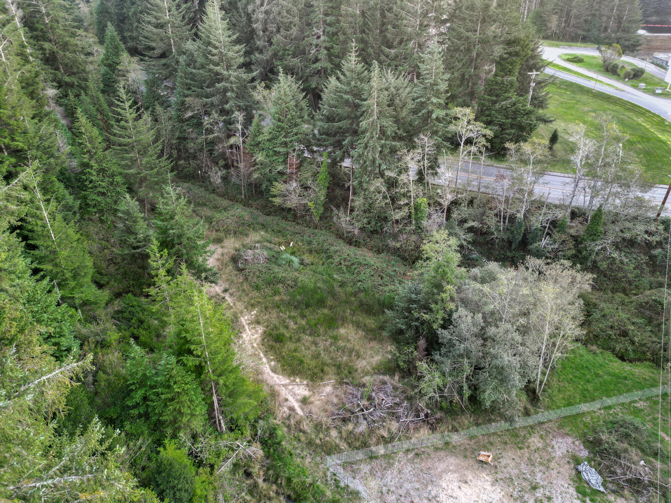 Land in Coos Bay 3