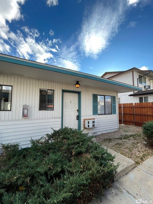 3563 Carlos Ln, Reno, NV, 89502-6857 | Card Image