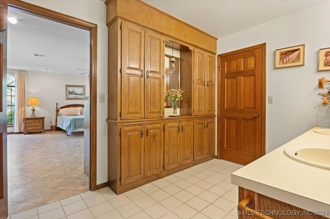 11544 S Iron Stob Rd, House other with 3 bedrooms, 3 bathrooms and null parking in Lane OK | Image 17
