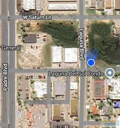 6-201 W Venus Ln, South Padre Island, TX, 78597 | Card Image