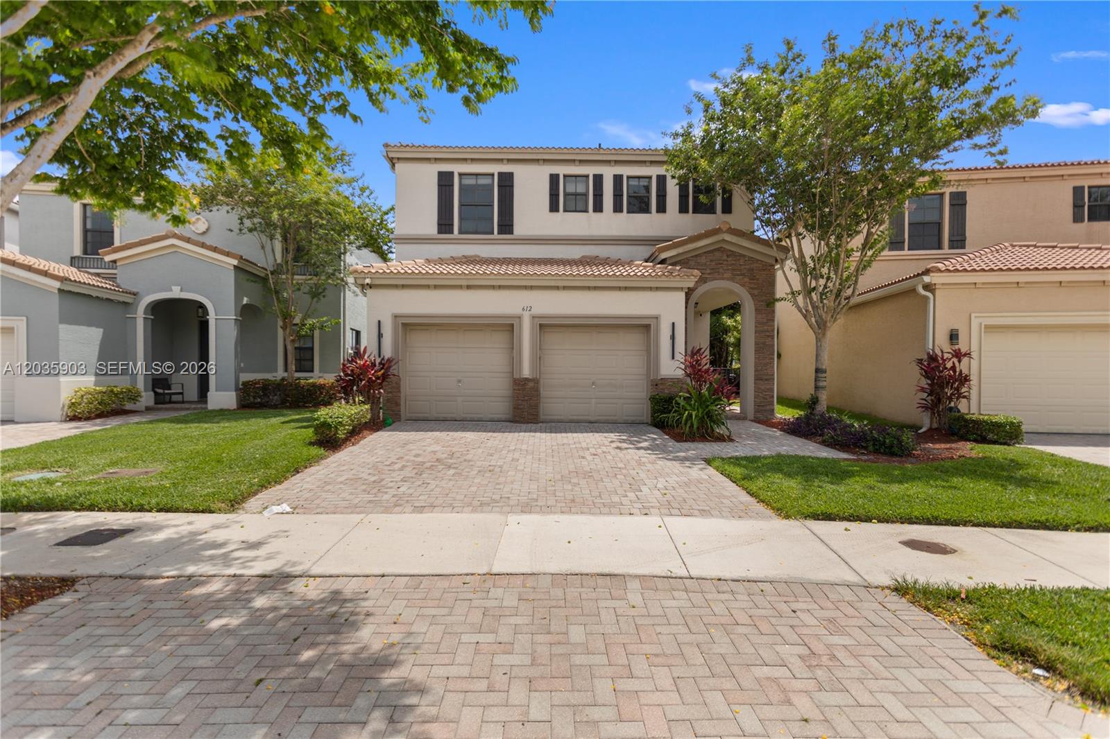 Residential Lease in Miami