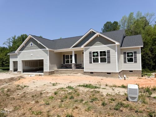 55 Kettle Creek Dr, Zebulon, NC, 27597-3332 | Card Image