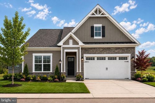 61 Gentle Slope Way, GETTYSBURG, PA, 17325-6044 | Card Image