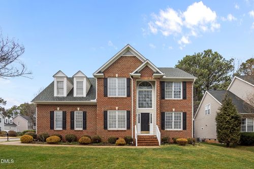 218 Longbridge Dr, Cary, NC, 27518-9084 | Card Image