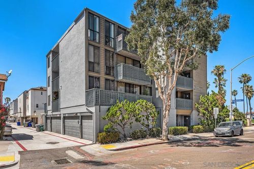 303-2990 Mission Blvd, San Diego, CA, 92109 | Card Image