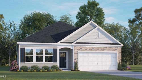 405 Conifer St, Sanford, NC, 27332 | Card Image