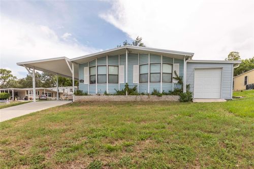 7379 Del Rio Ave, BROOKSVILLE, FL, 34613-5787 | Card Image
