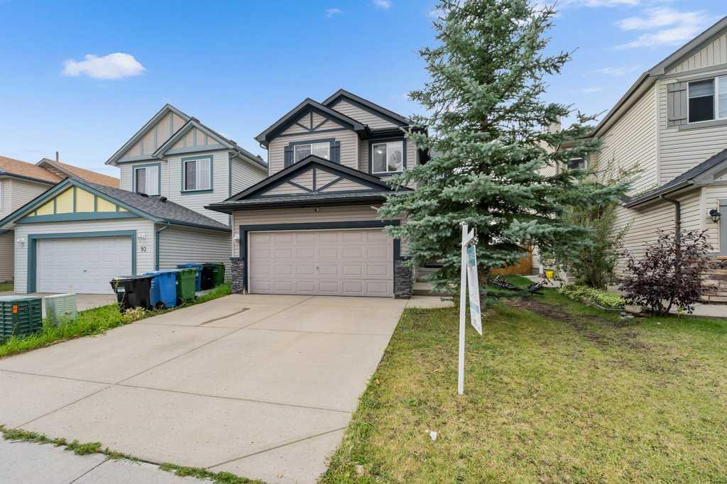 Residential in Calgary 2