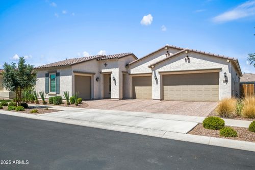 5418 S Del Rancho, Mesa, AZ, 85212-2432 | Card Image