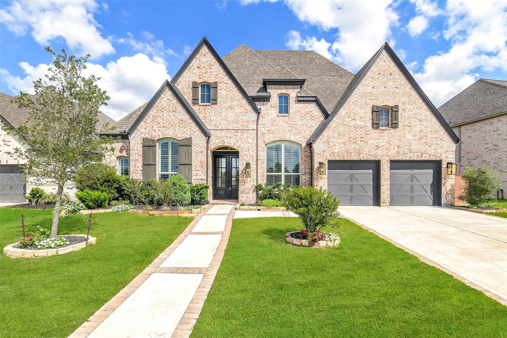 Residential in Katy