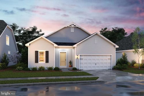 Lot 199 Valor Ln, MARTINSBURG, WV, 25405-5838 | Card Image