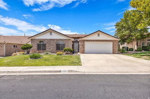61-1040 S 1100 E, St. George, UT, 84790-4006 | Card Image