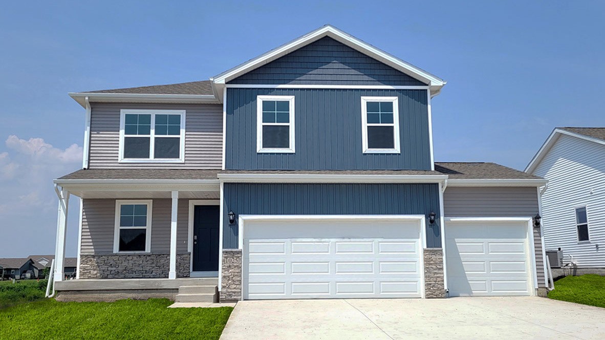 Northview Dr, Waukee, IA 50263