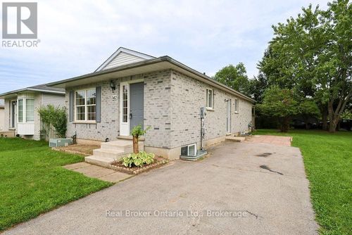 342 Fleming Drive, London East (East D), ON, N5V4Y6 | Card Image