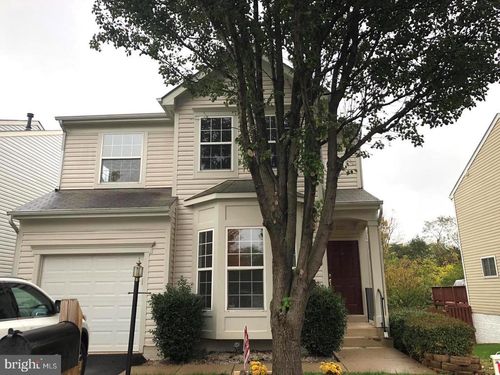 6821 Hollow Glen Ct, GAINESVILLE, VA, 20155-1467 | Card Image