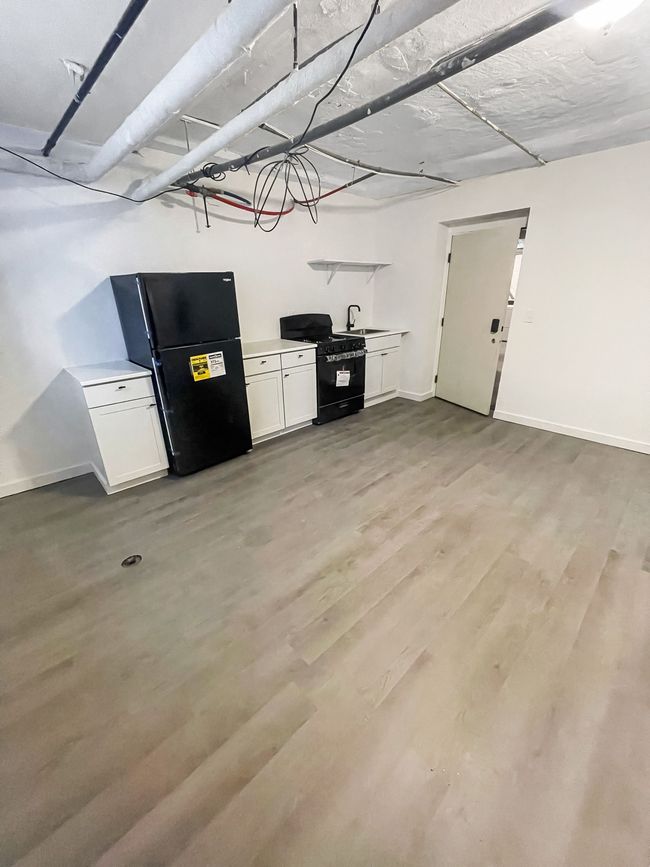 3 - 2258 W Grand Blvd, Condo with 1 bedrooms, 1 bathrooms and null parking in Detroit MI | Image 14