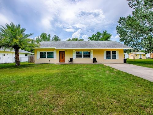 11888 Se 71st Avenue Rd, BELLEVIEW, FL, 34420-4672 | Card Image