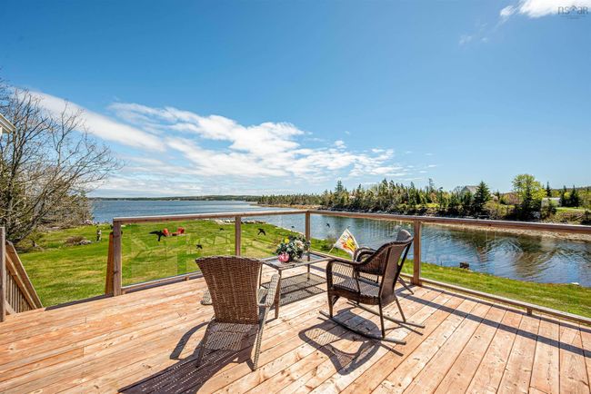 1303 W Jeddore Rd, House other with 2 bedrooms, 2 bathrooms and 2 parking in Head Of Jeddore NS | Image 39