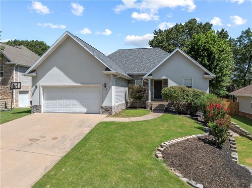 3019 Jade Drive, Harrison, AR, 72601 | Card Image