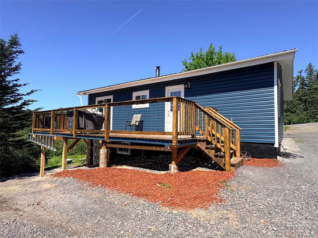 Residential in Gin Cove 3